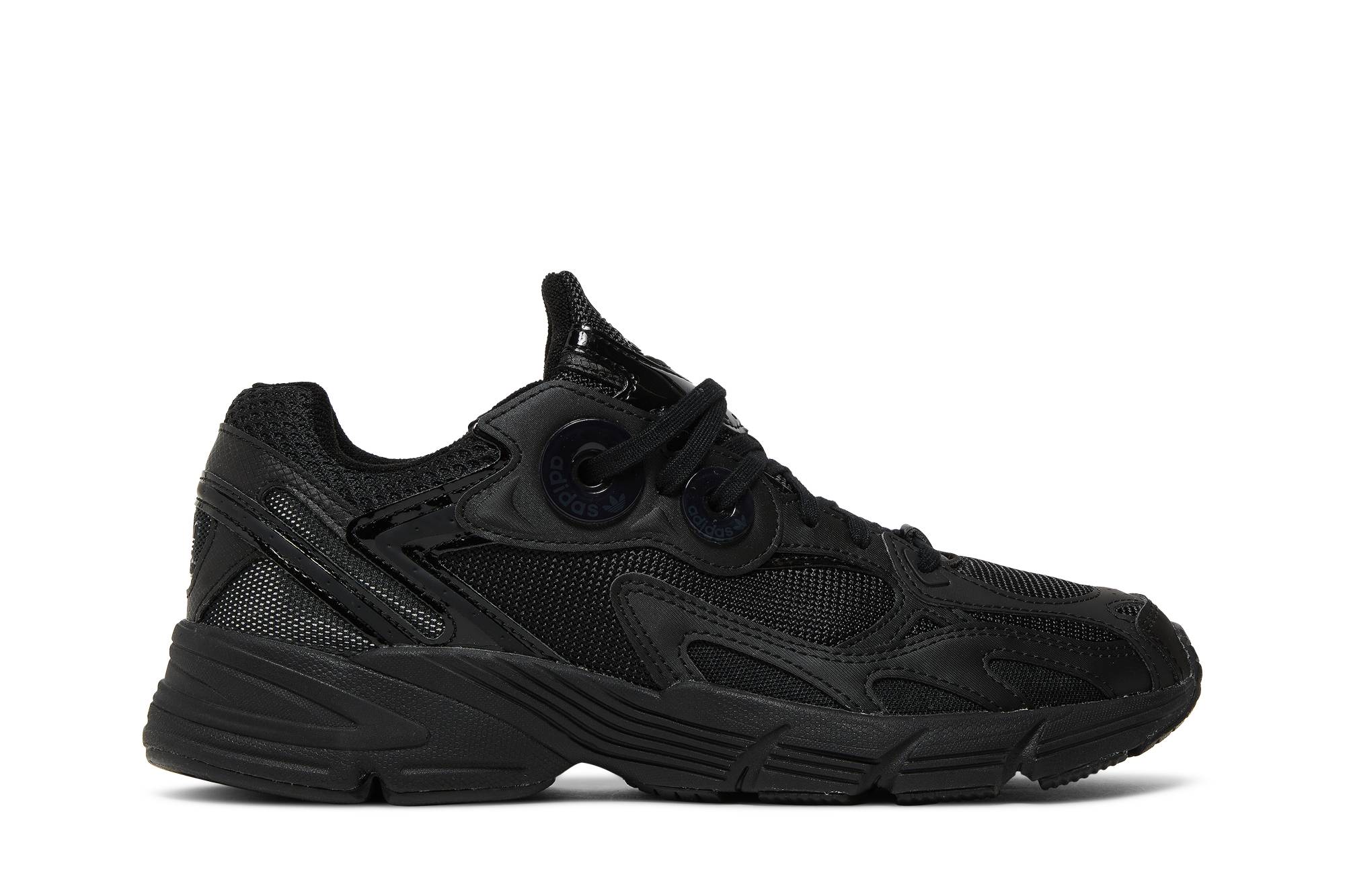 (Women) adidas Astir ‚Triple Black‘