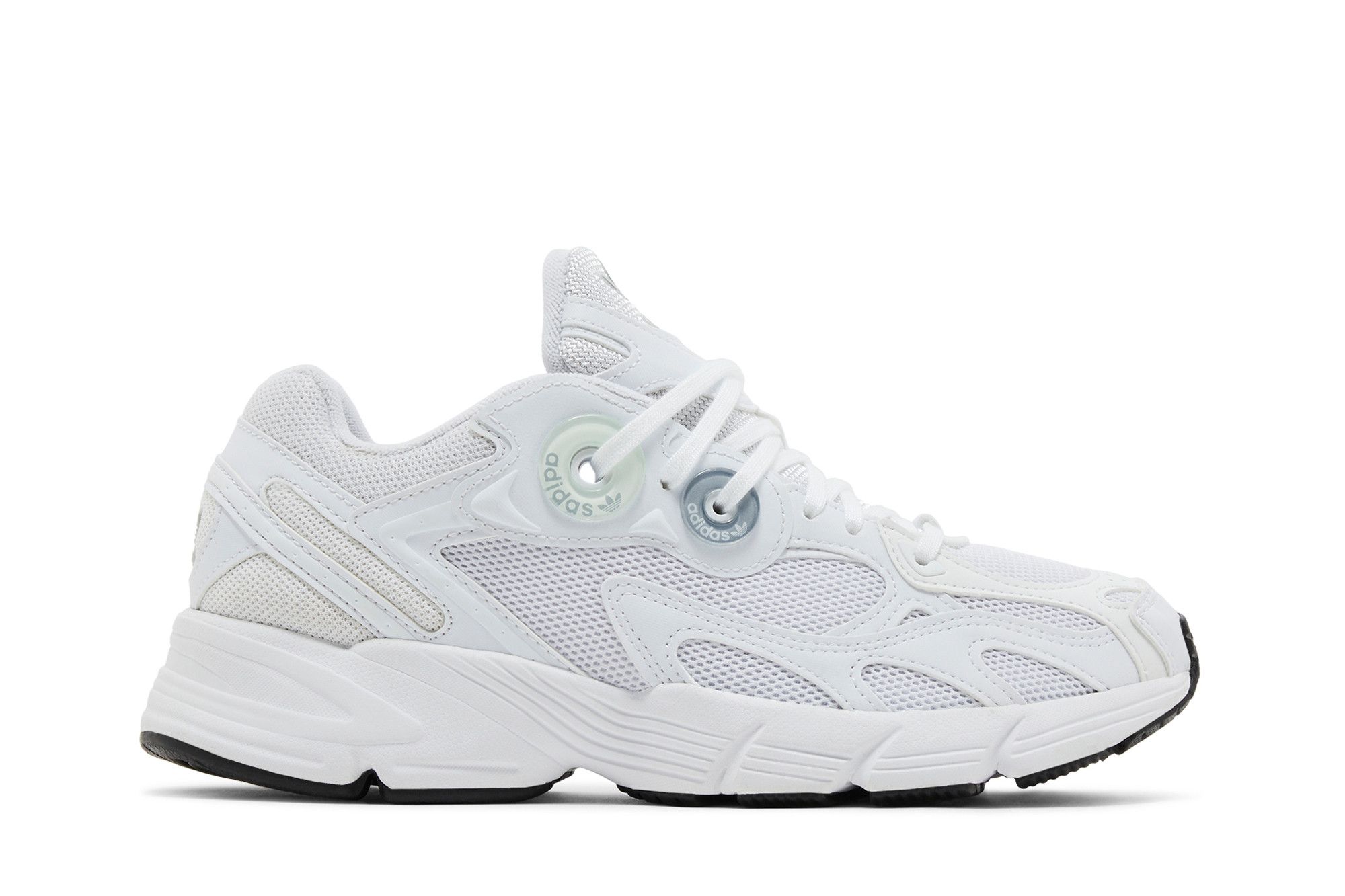 (Women) adidas Astir ‚White‘