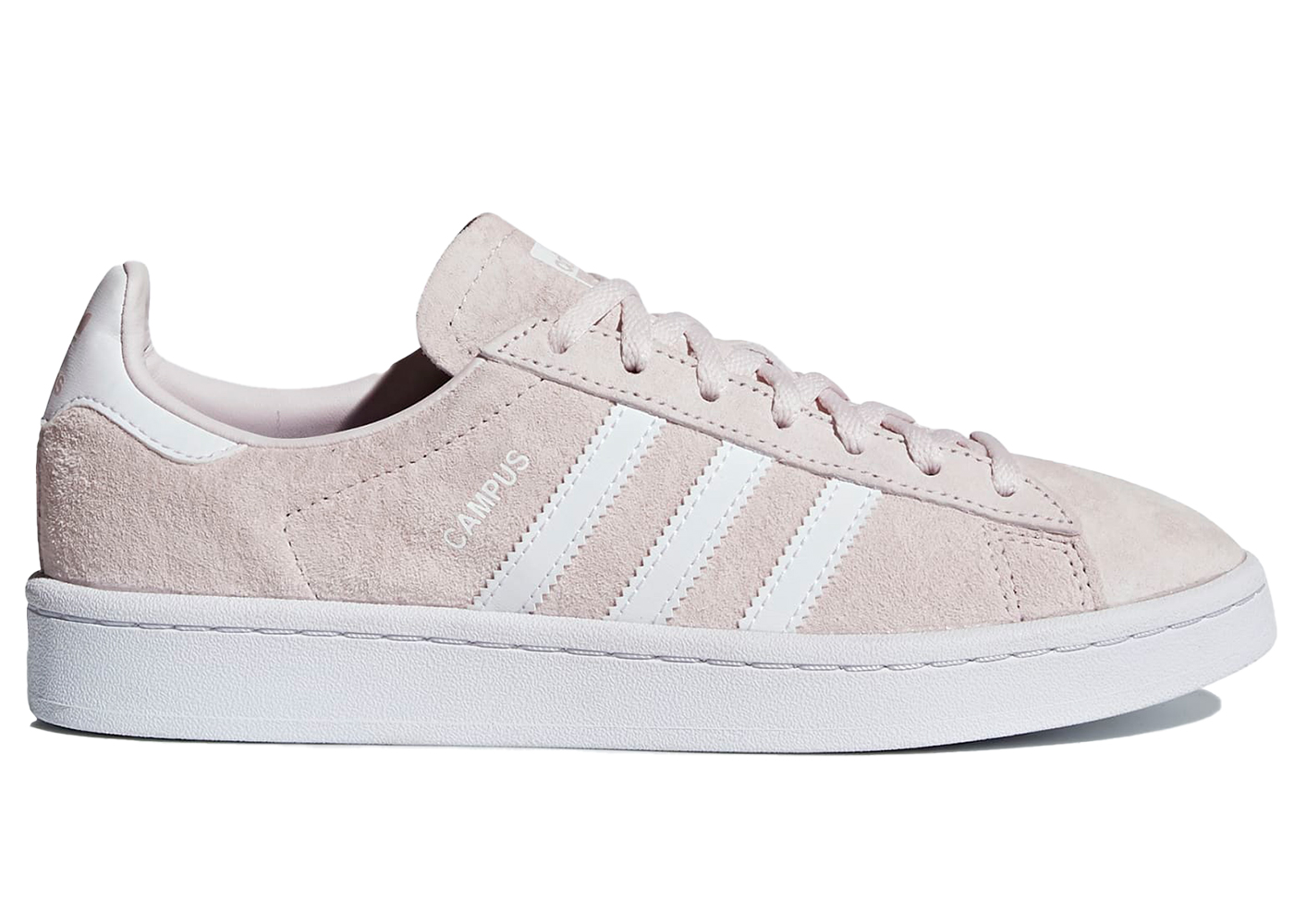 (Women) adidas Campus ‚Orchid Tint‘