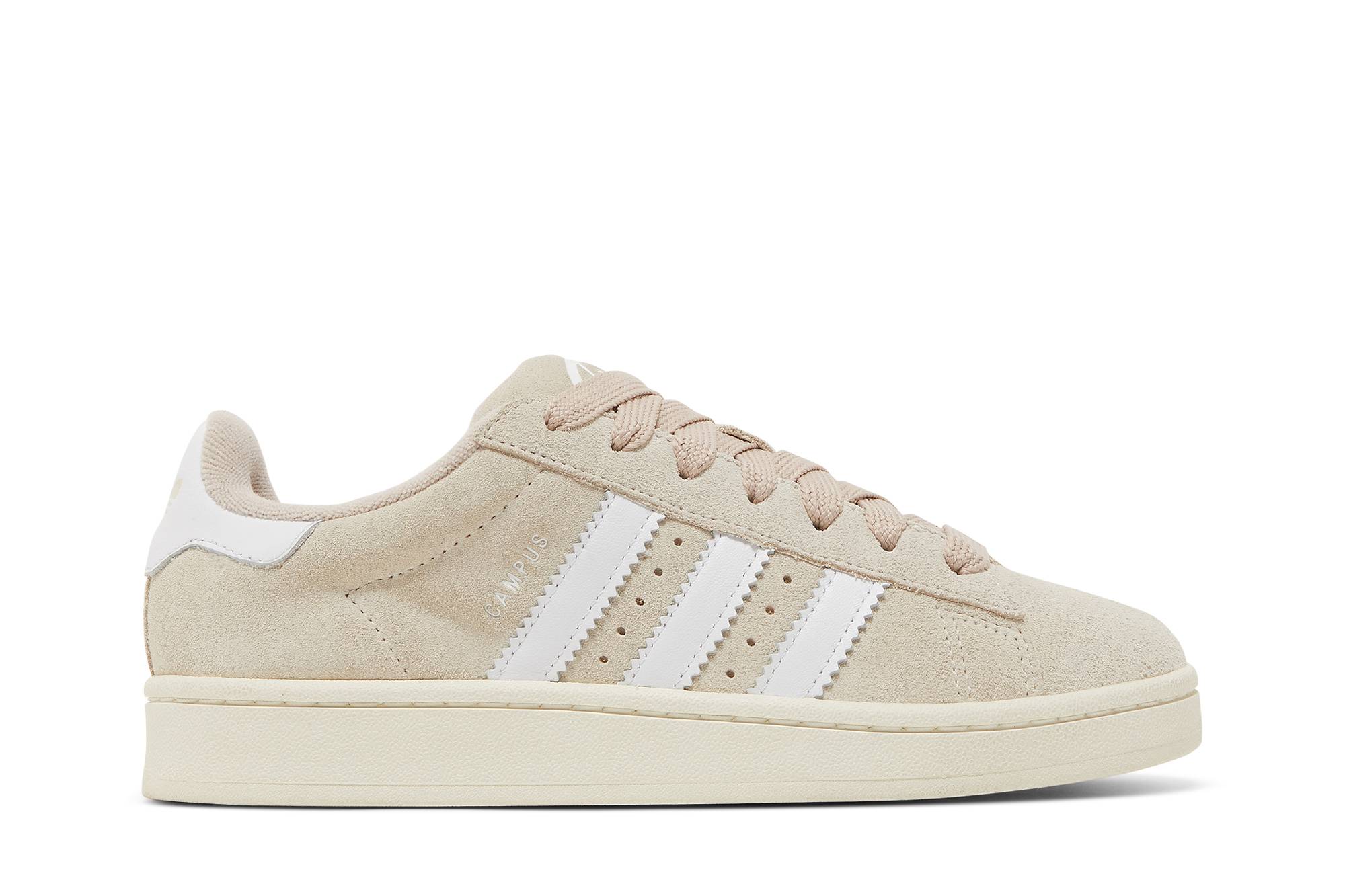(Women) adidas Campus 00s ‚Wonder White‘