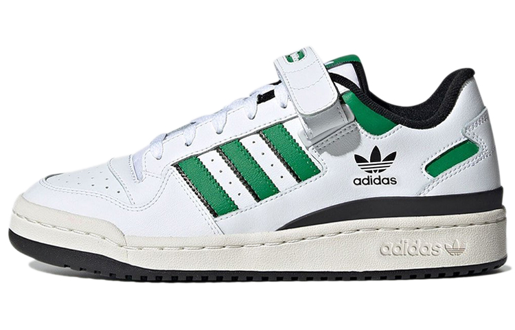 (Women) adidas Forum Low ‚Celtics‘