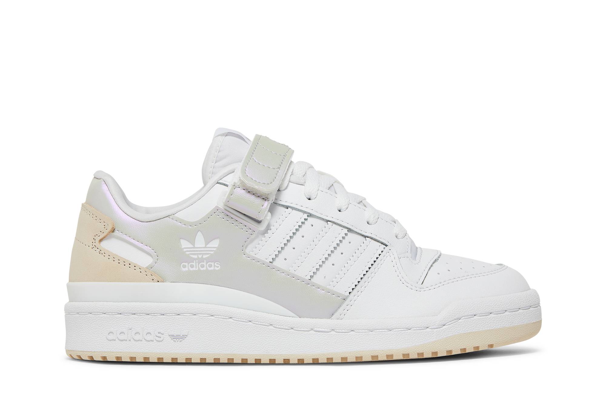 (Women) adidas Forum Low ‚White‘