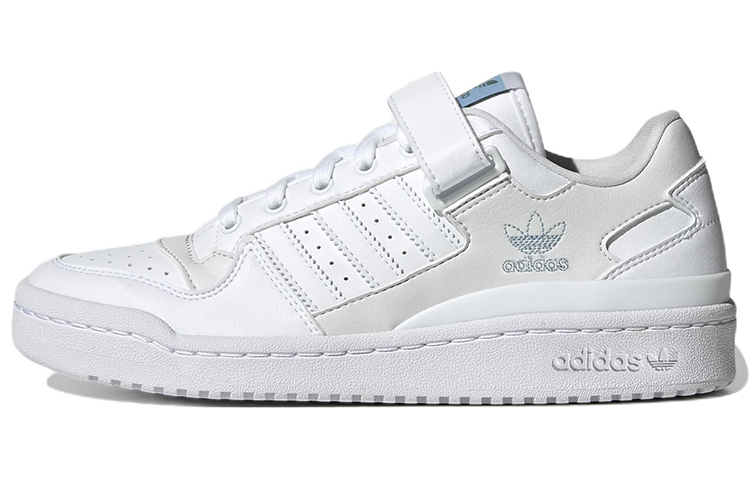 (Women) adidas Forum Low Vegan ‚White Dash Grey‘