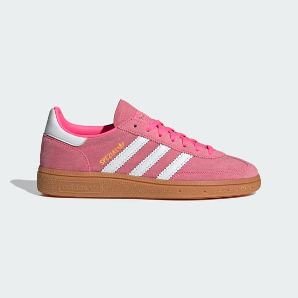 (Women) adidas Handball Spezial ‚Lucid Pink Gum‘