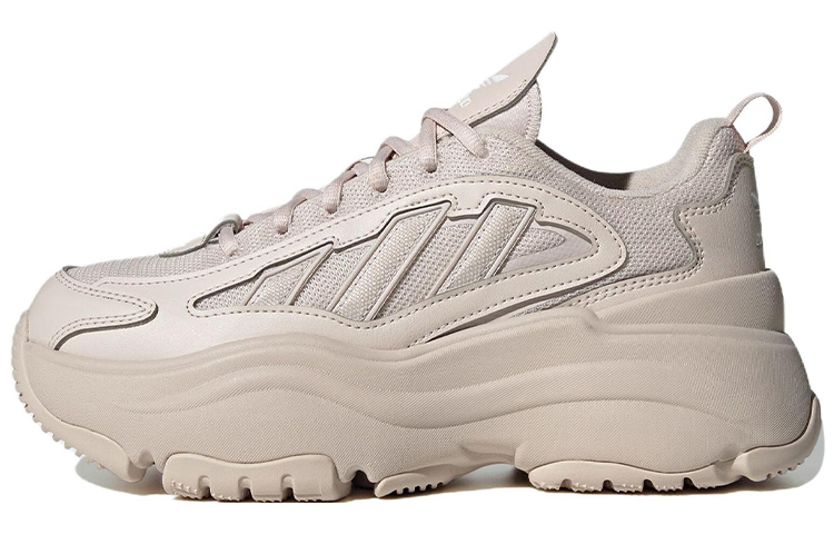 (Women) adidas Originals Ozgaia „Putty Mauve“
