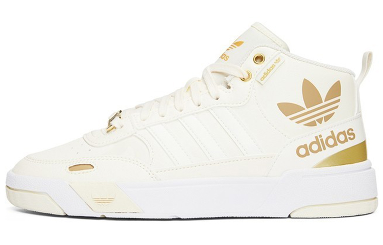 (Women) adidas originals Postup ‚White Gold‘