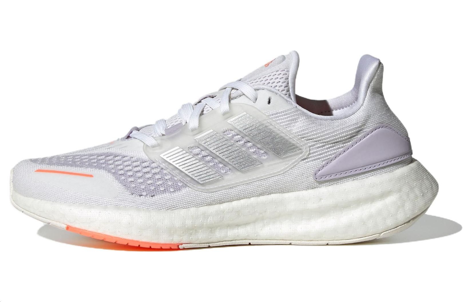 (Women) adidas PureBoost 22 Heat.RDY ‚White Coral Fusion‘