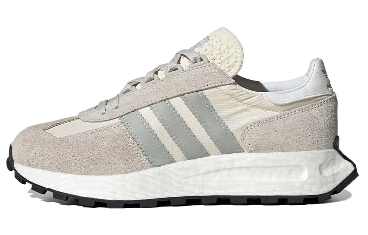 (Women) adidas Retropy E5 ‚Chalk White Grey‘