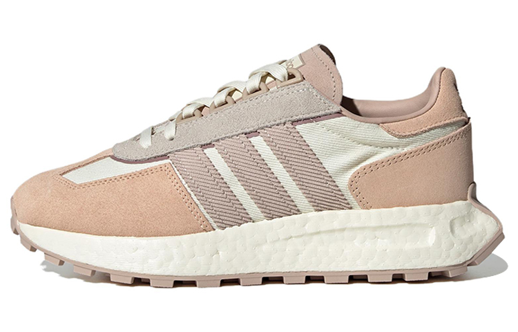 (Women) adidas Retropy E5 ‚Chalk Wonder Taupe‘