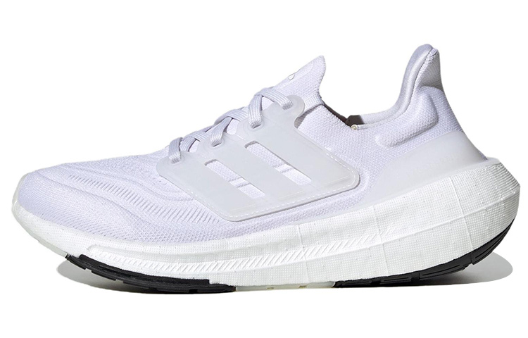 (Women) adidas UltraBoost Light ‚Crystal White‘