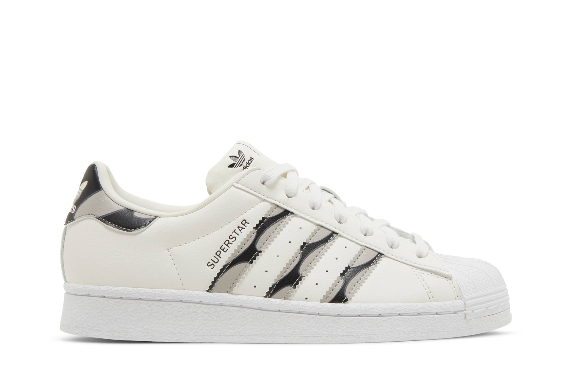 (Women) Marimekko x adidas Superstar ‚Linssi‘