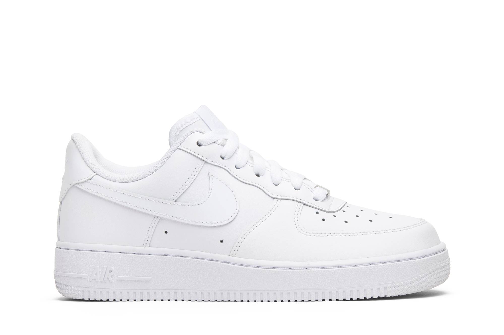 (Women) Nike Air Force 1 ’07 ‚White‘