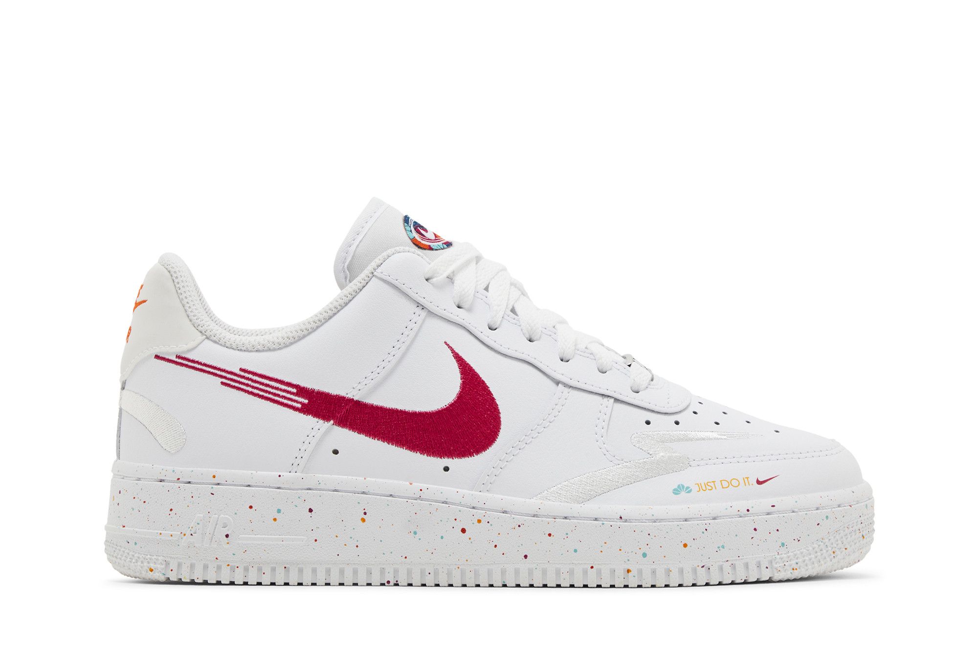 (Women) Nike Air Force 1 ’07 LX ‚Leap High‘