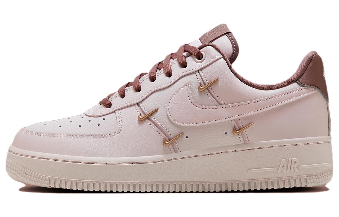 (Women) Nike Air Force 1 ’07 LX ‚Pink Russett‘