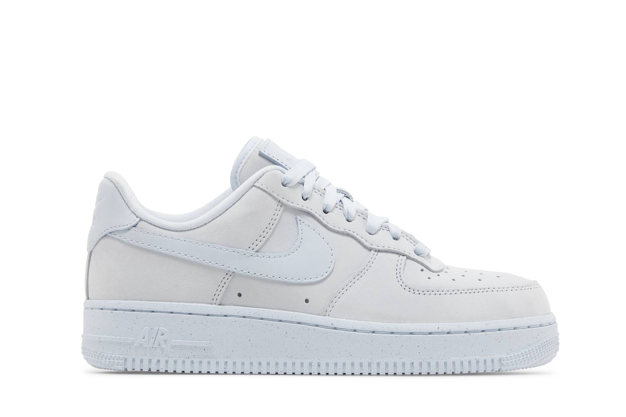 (Women) Nike Air Force 1 ’07 Premium ‚Blue Tint‘