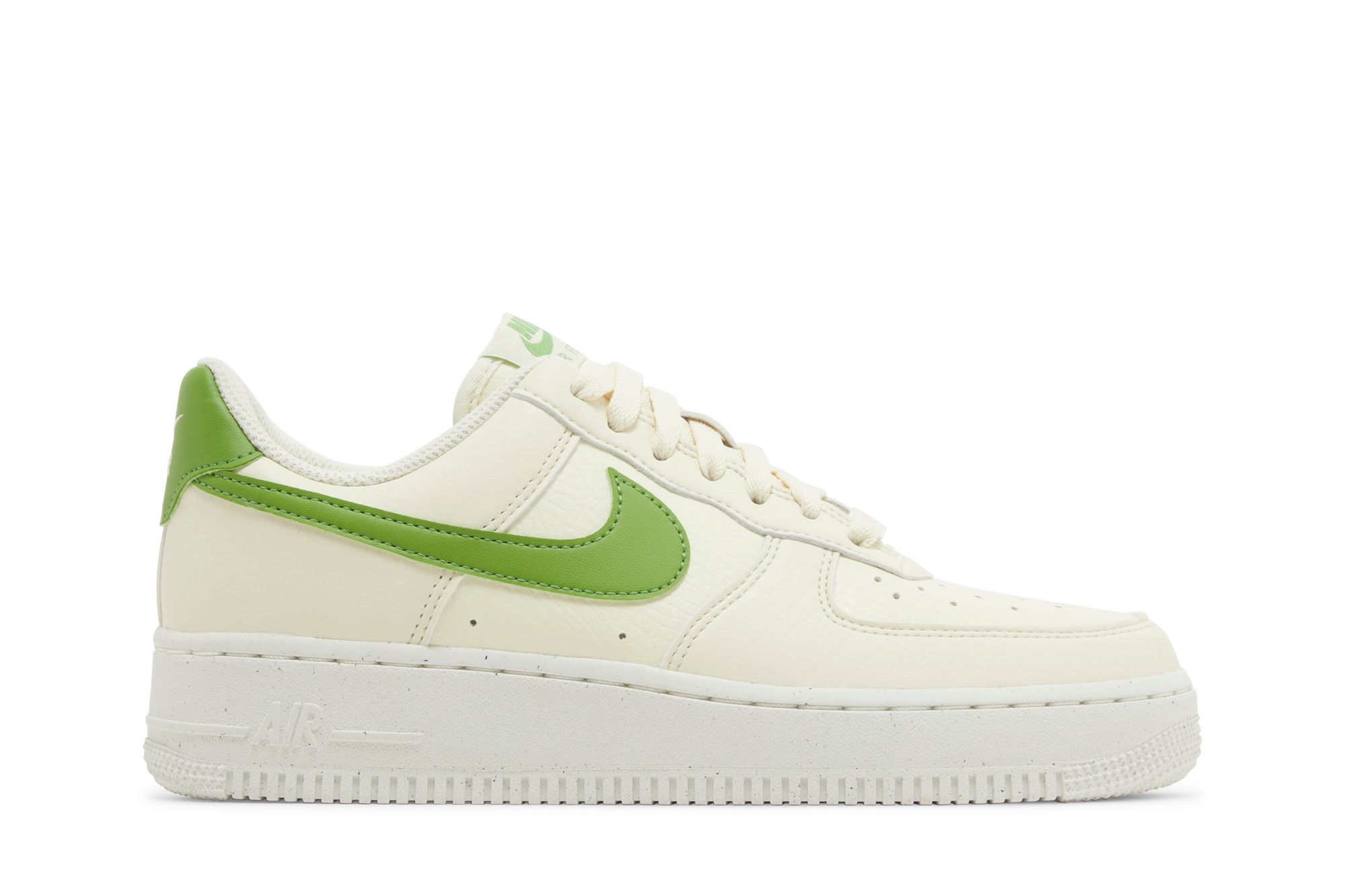 (Women) Nike Air Force 1 ’07 SE ‚Coconut Milk Chlorophyll‘