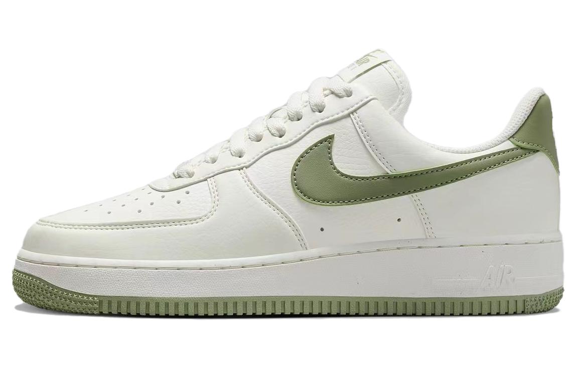 (Women) Nike Air Force 1 ’07 SE Next Nature ‚Sail Oil Green‘