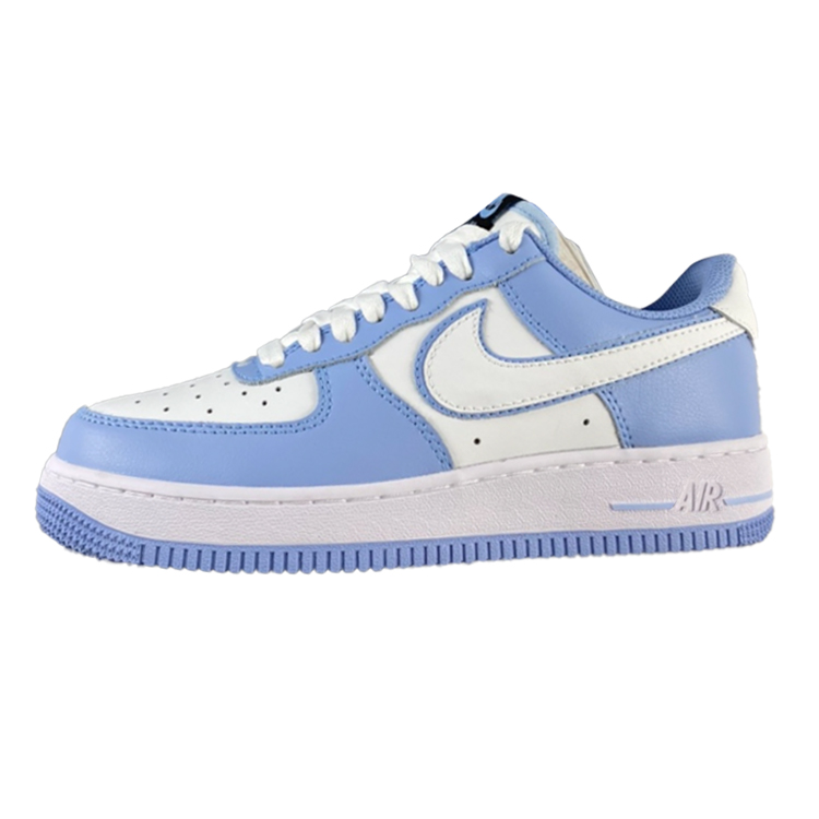 (Women) Nike Air Force 1 ‚White‘
