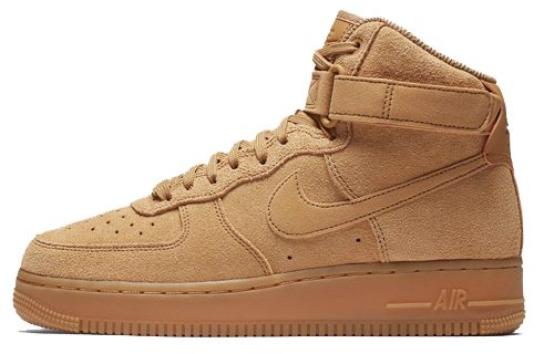 (Women) Nike Air Force 1 High SE ‚Elemental Gold‘