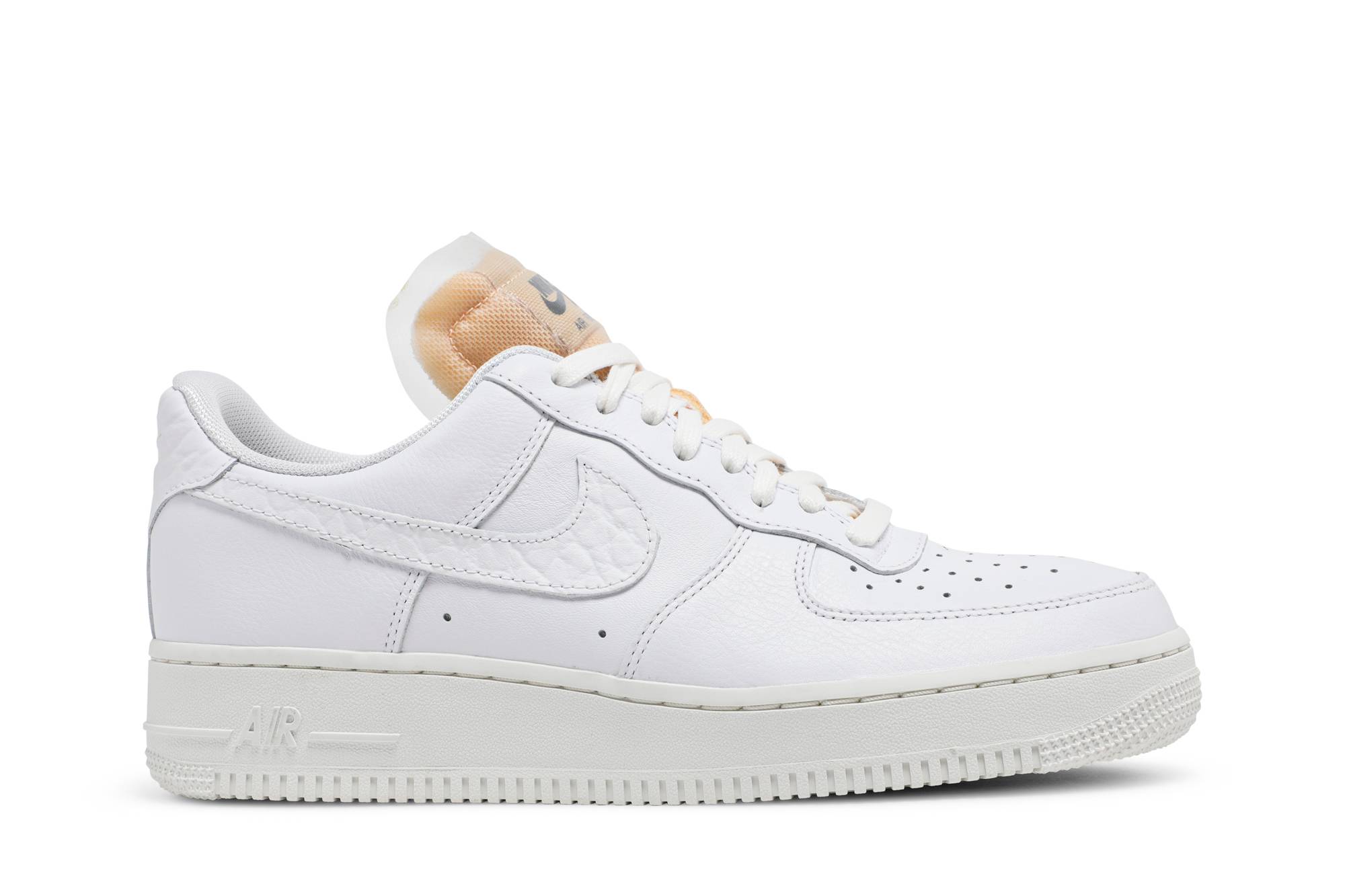 (Women) Nike Air Force 1 Low ’07 LX ‚Bling‘