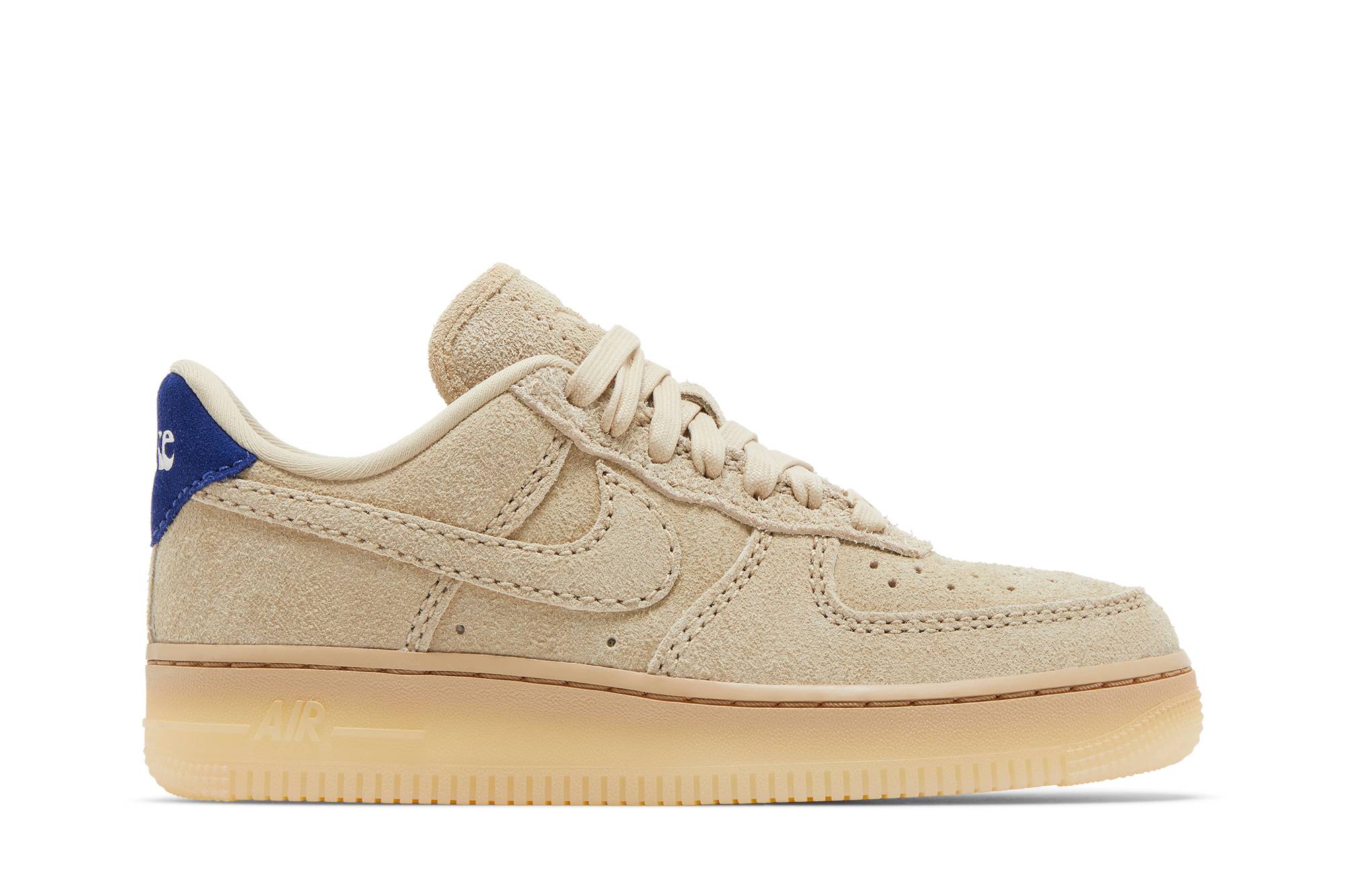 (Women) Nike Air Force 1 Low ‚Grain‘