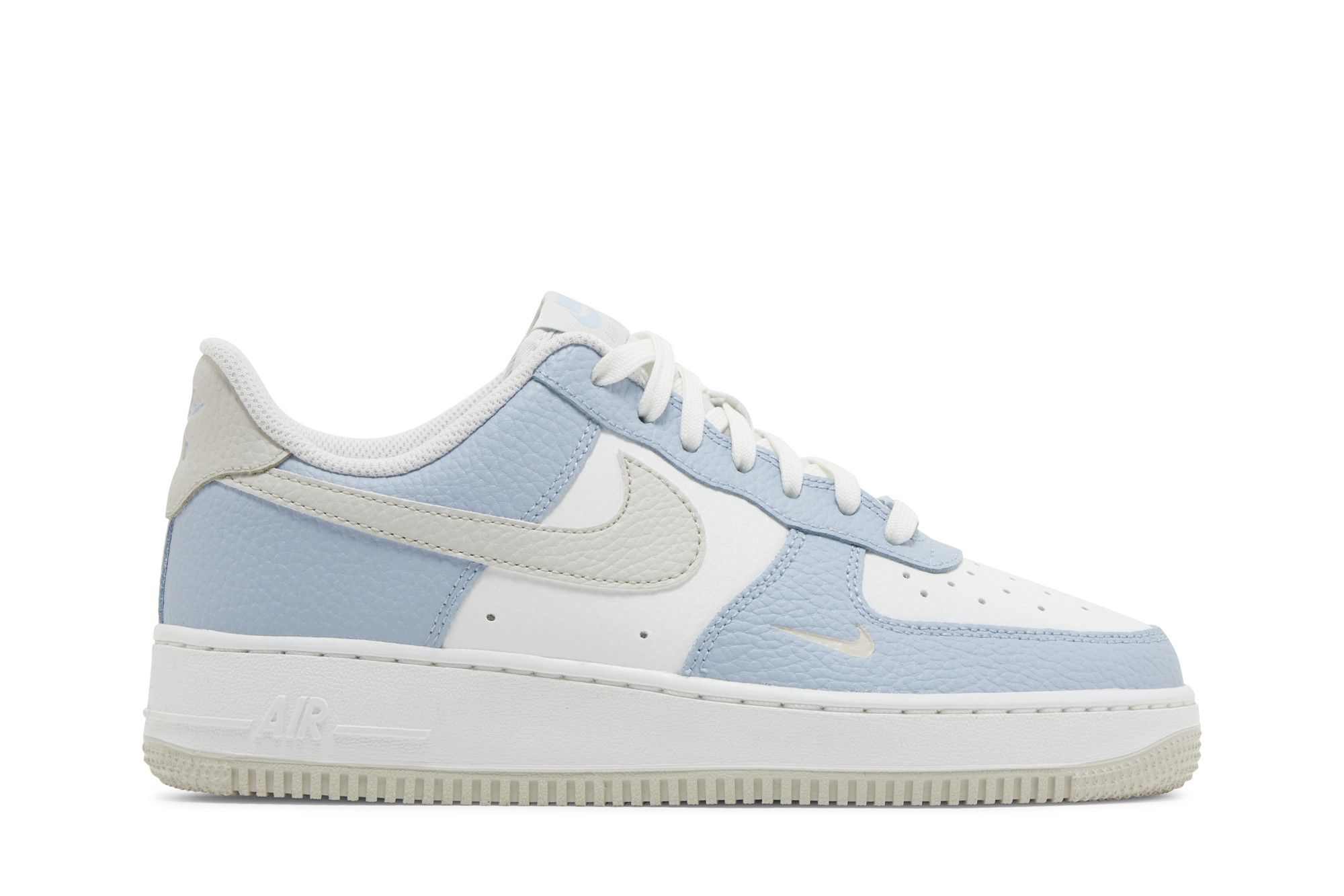 (Women) Nike Air Force 1 Low ‚Light Armory Blue‘