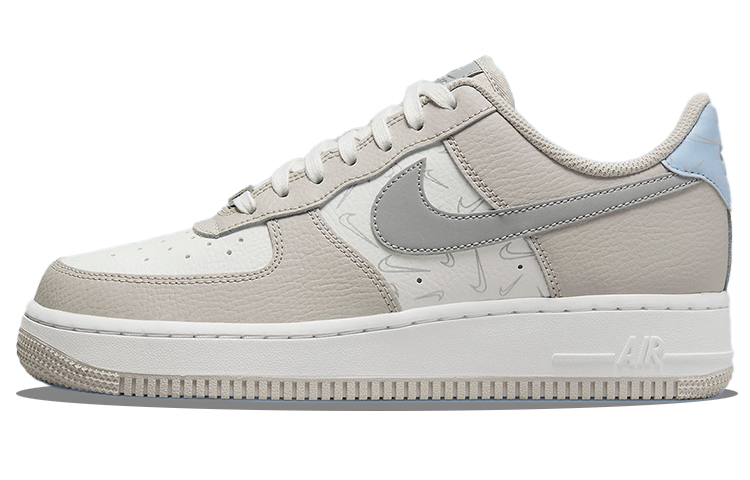 (Women) Nike Air Force 1 Low ‚Reflective Swooshes‘