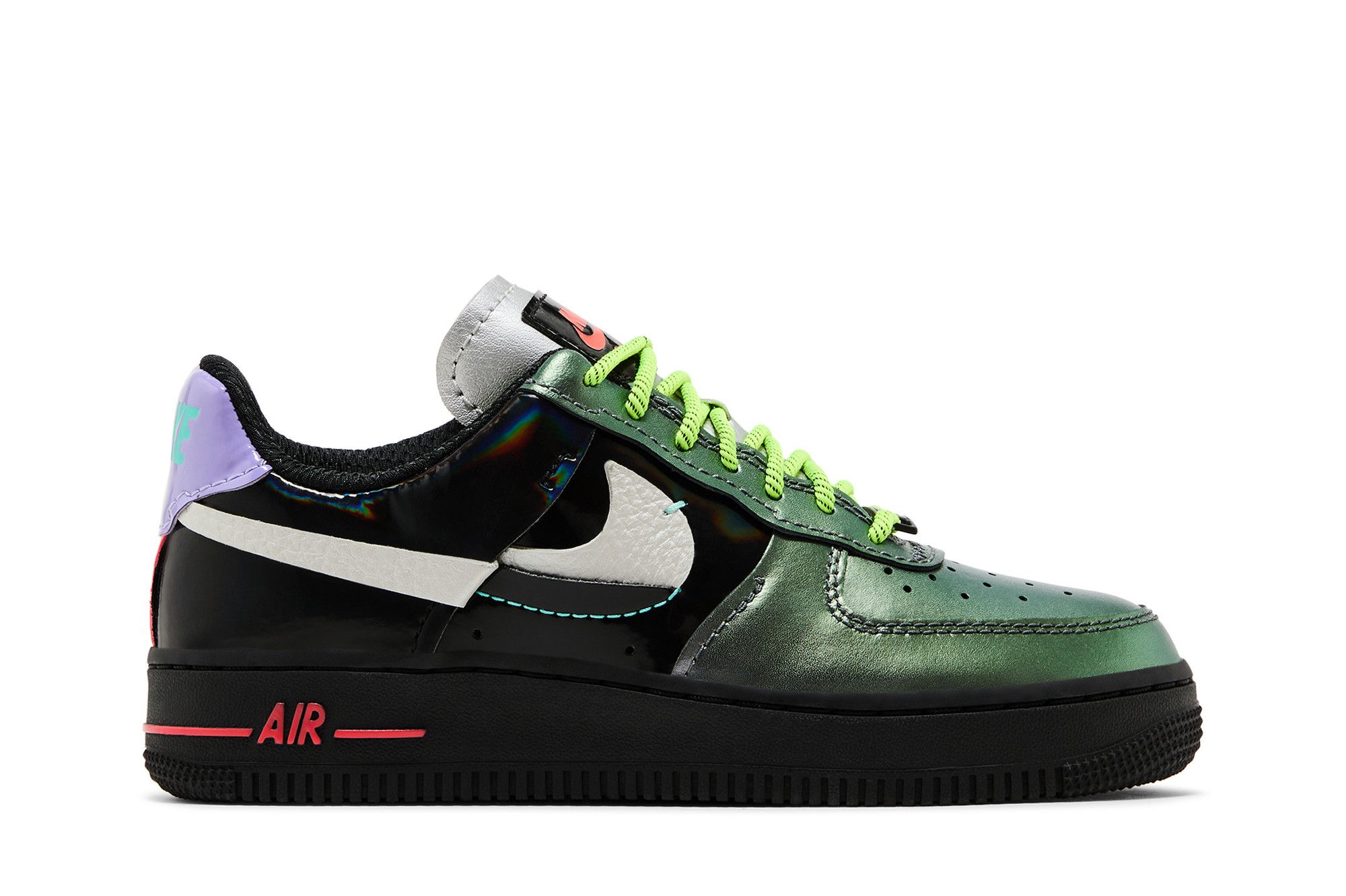 (Women) Nike Air Force 1 Low Vandalised ‚Joker‘