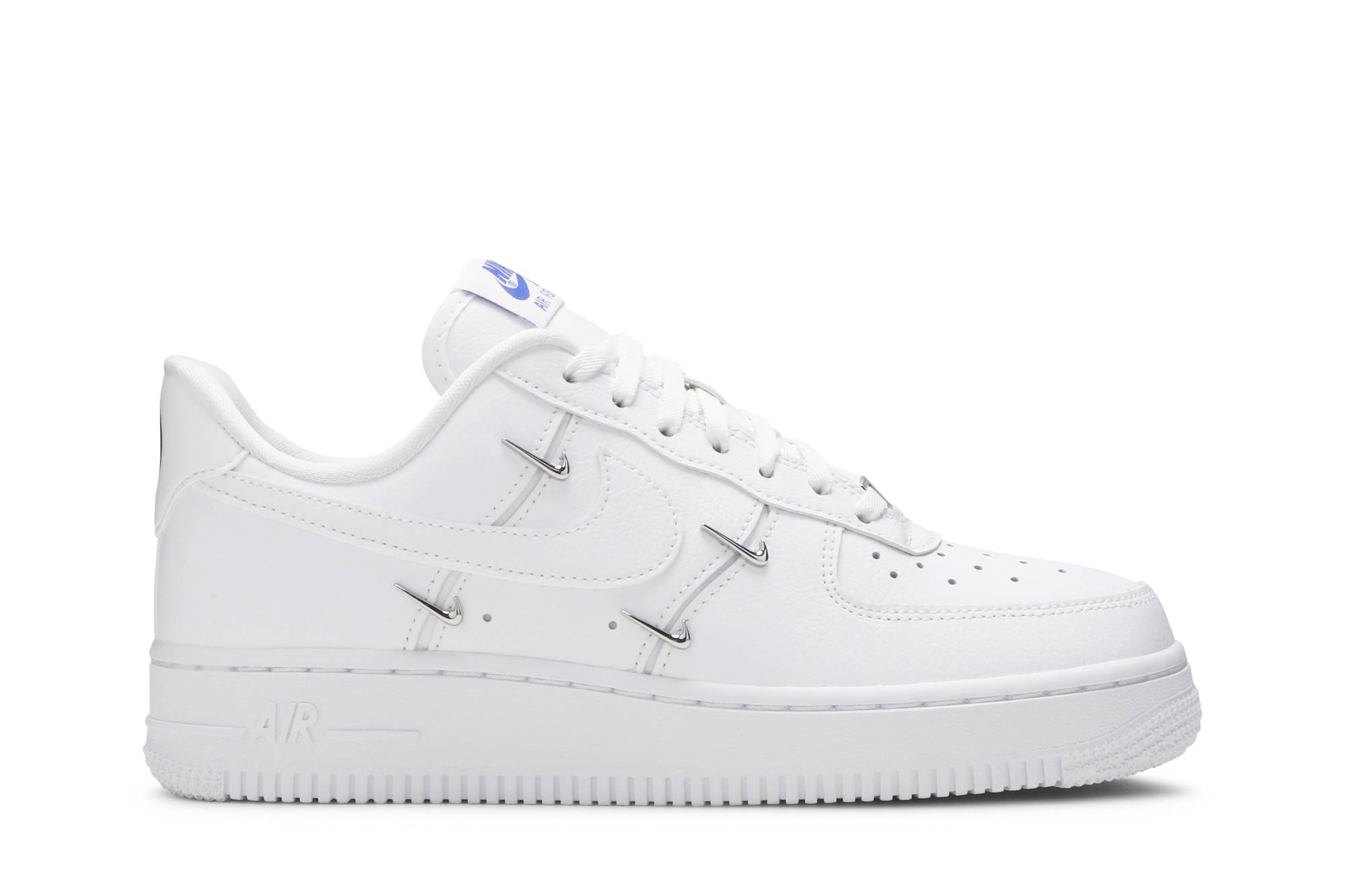 (Women) Nike Air Force 1 LX ‚White‘