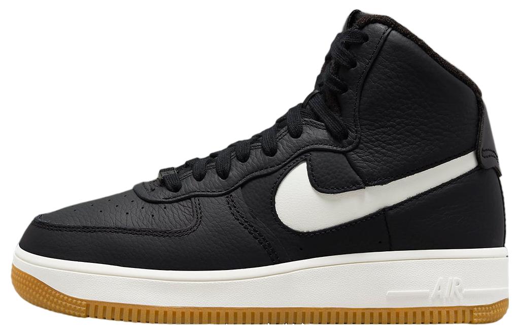 (Women) Nike Air Force 1 Sculpt ‚Black Gum‘