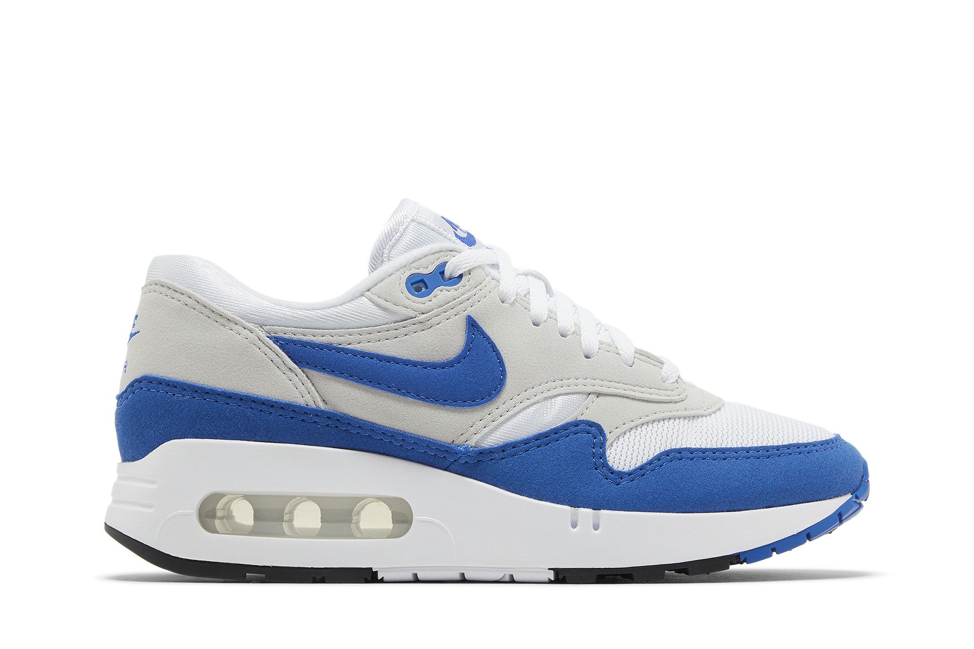 (Women) Nike Air Max 1 ’86 OG ‚Big Bubble - Royal Blue‘