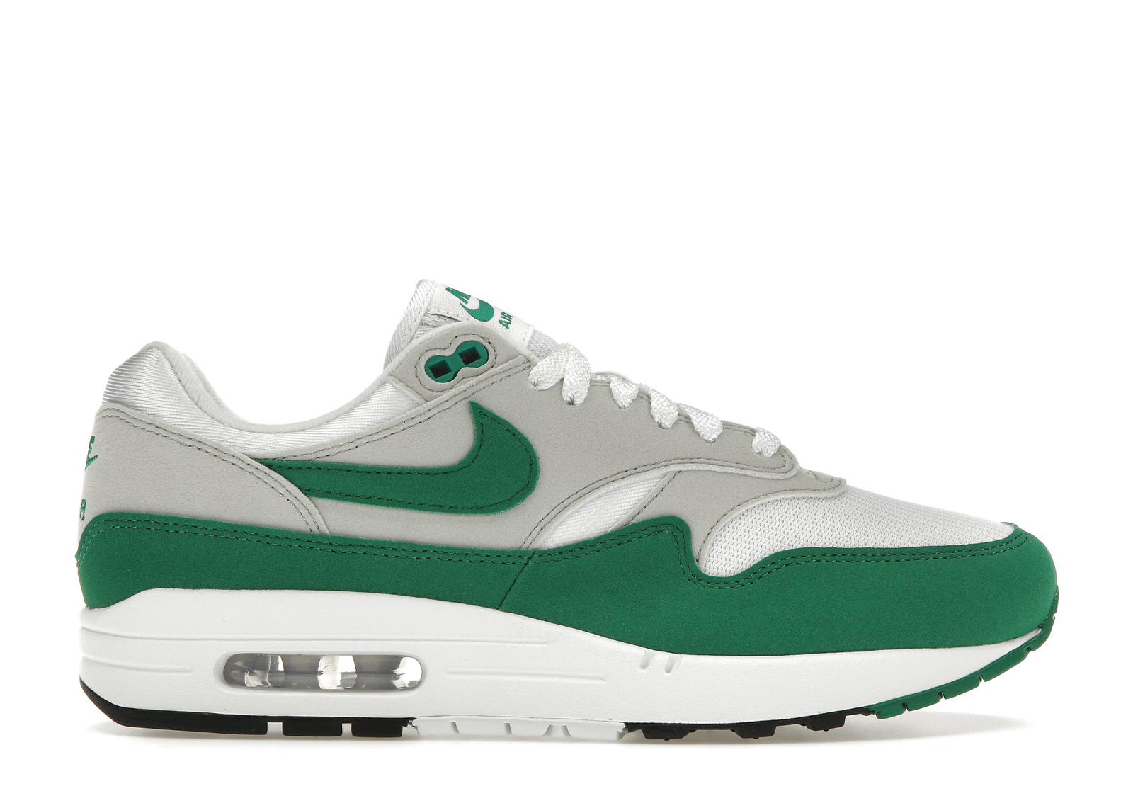 (Women) Nike Air Max 1 ’87 ‚Malachite‘