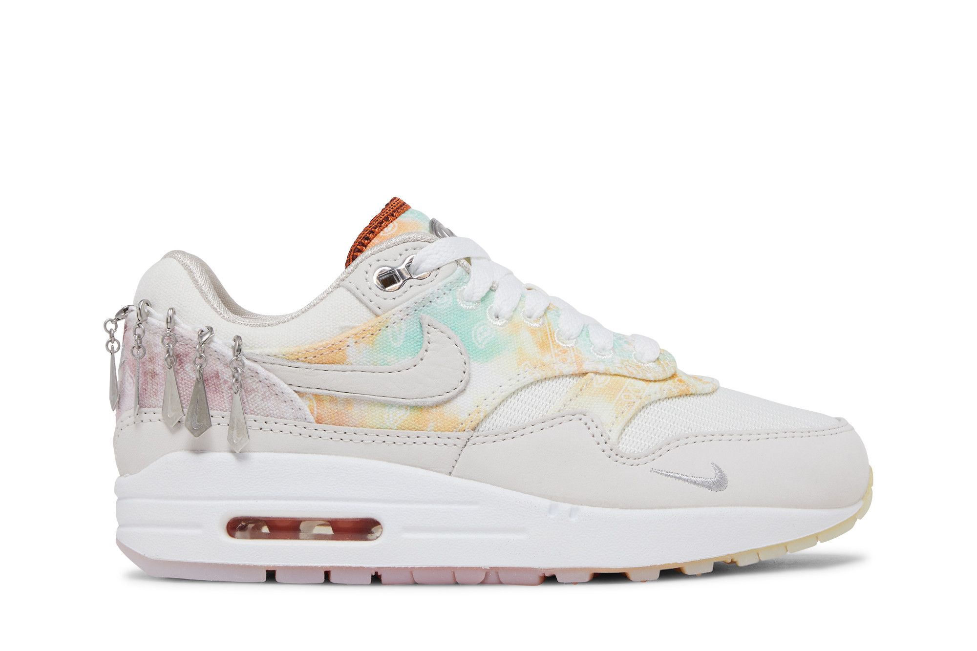 (Women) Nike Air Max 1 ’87 ‚Metal Charms‘
