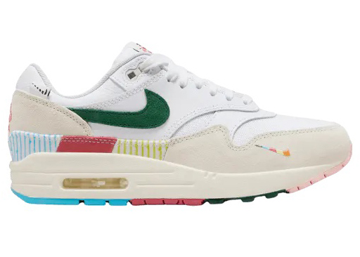 (Women) Nike Air Max 1 ‚All Petals United‘