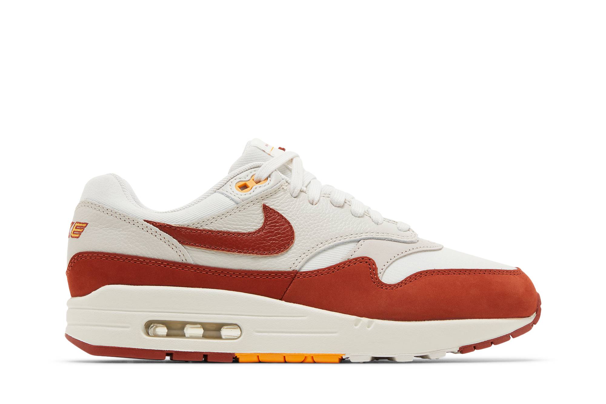 (Women) Nike Air Max 1 LX ‚Light Orewood Brown‘