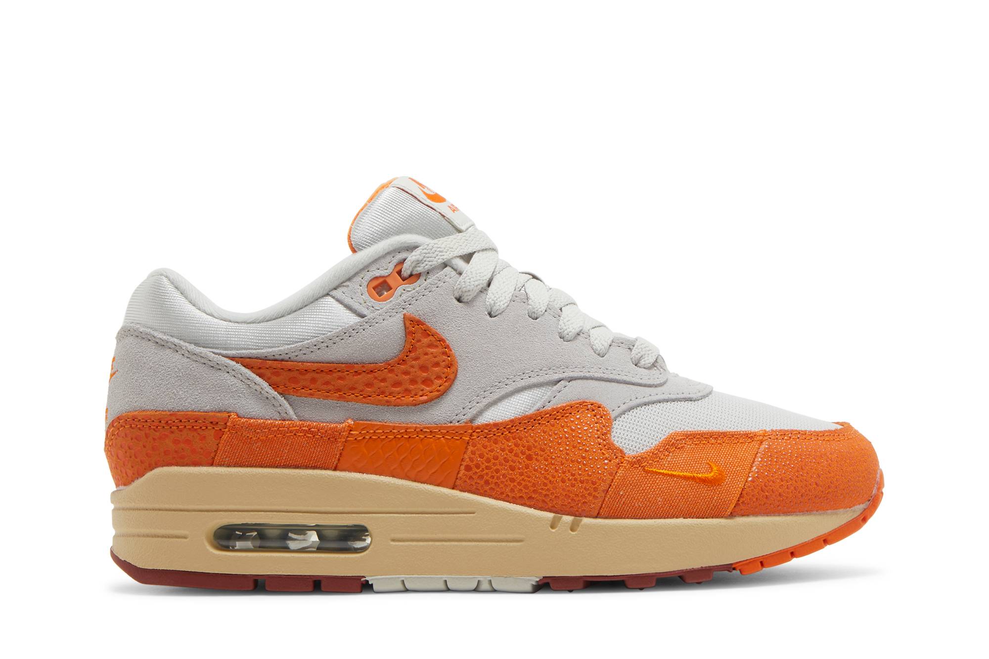 (Women) Nike Air Max 1 Master ‚Magma Orange‘