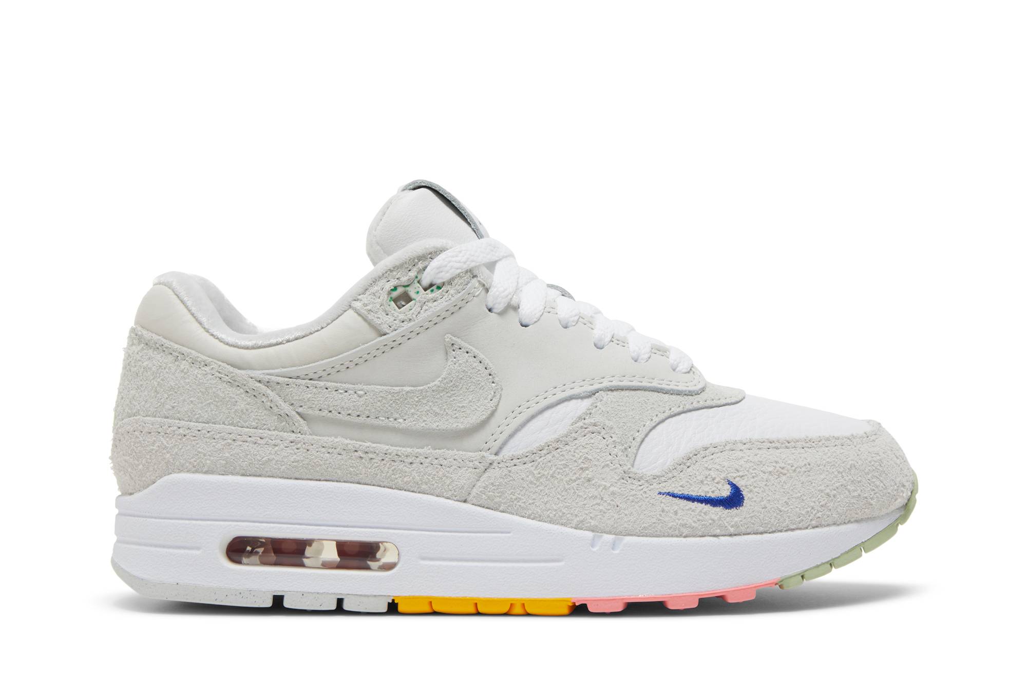 (Women) Nike Air Max 1 Premium ‚Pom Pom Polka Dots‘