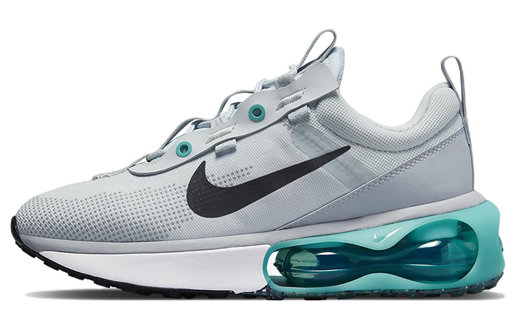 (Women) Nike Air Max 2021 ‚Grey Mint“