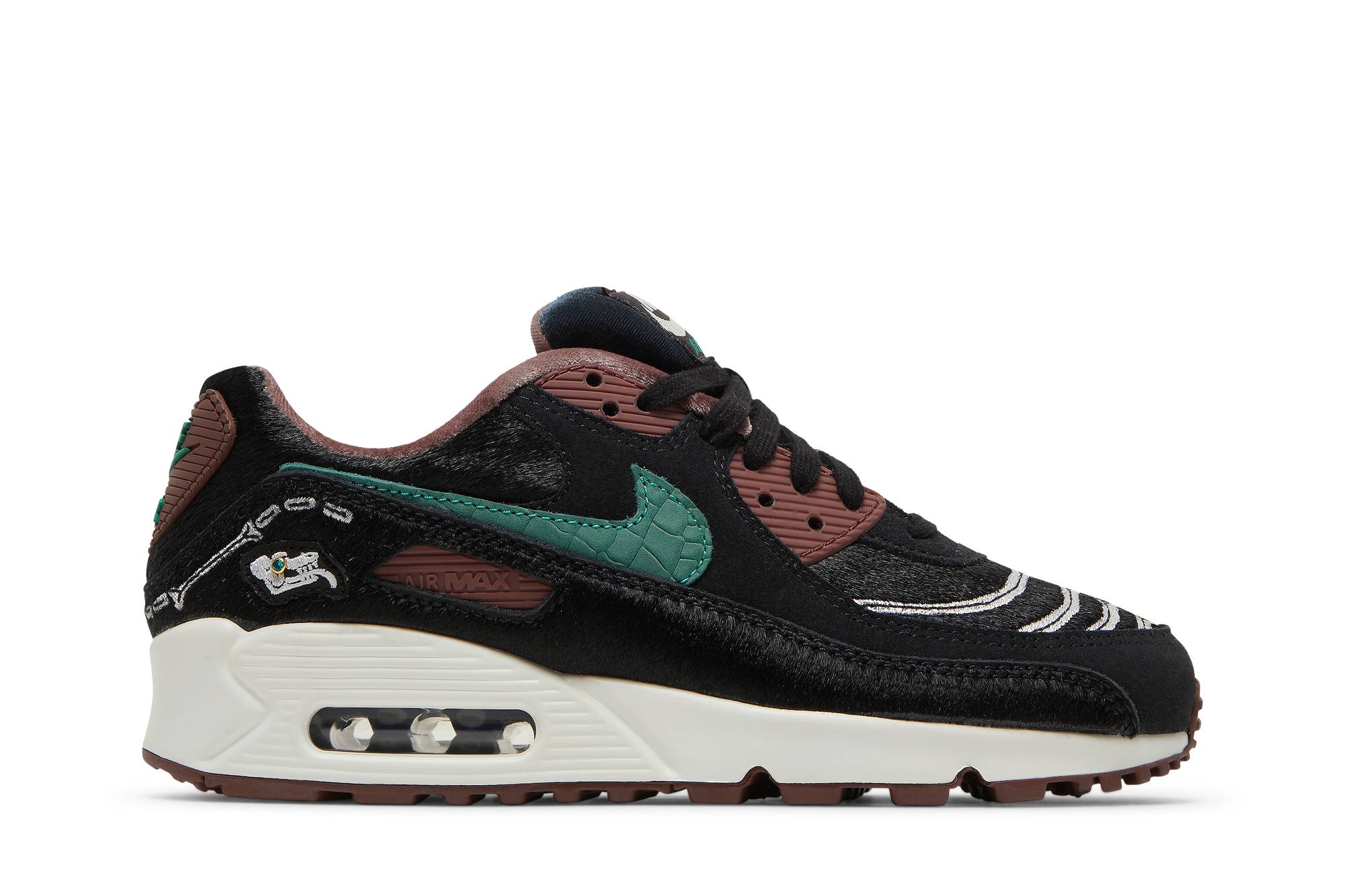 (Women) Nike Air Max 90 ‚Siempre Familia‘