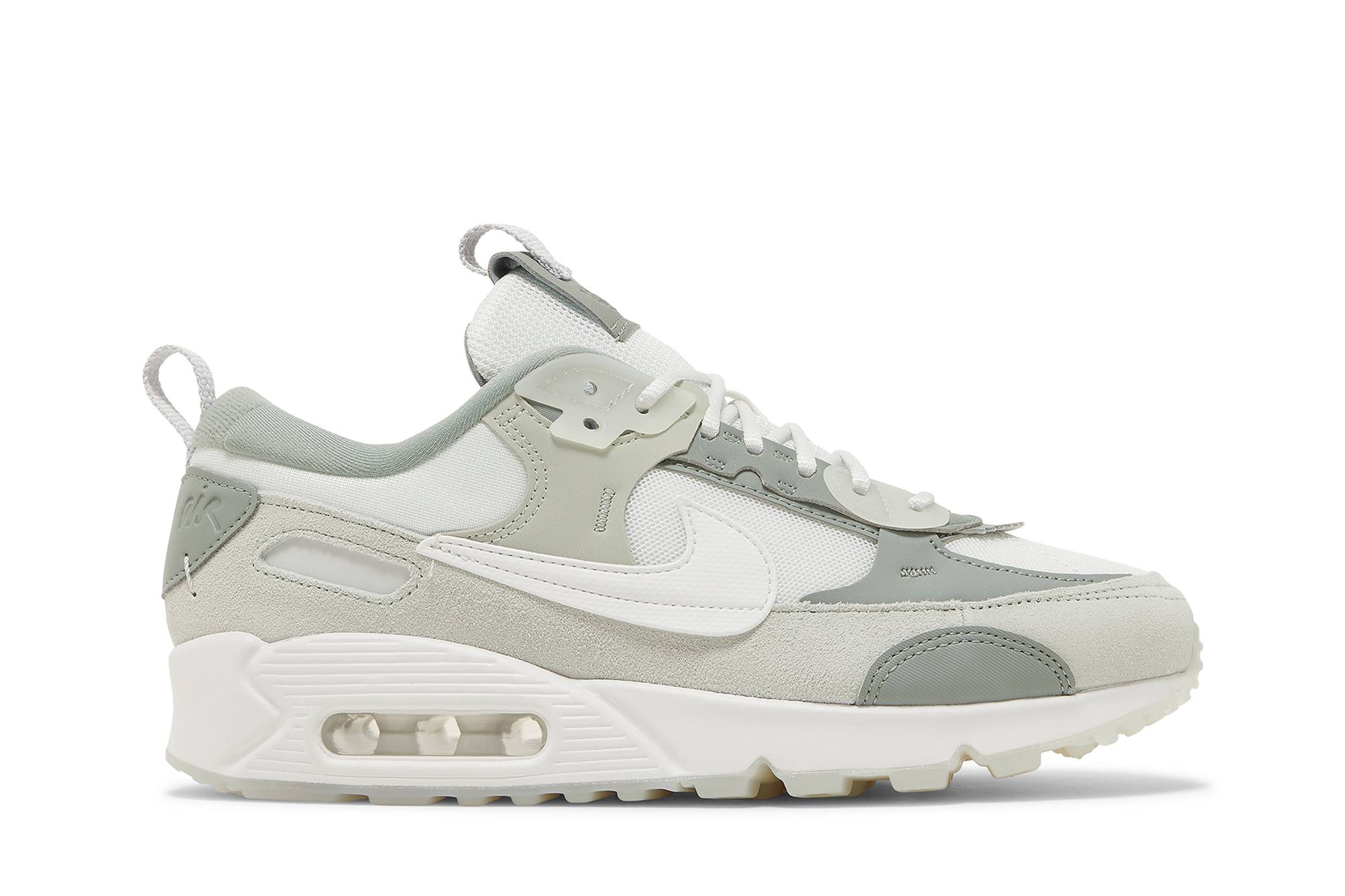 (Women) Nike Air Max 90 Futura ‚Mint‘