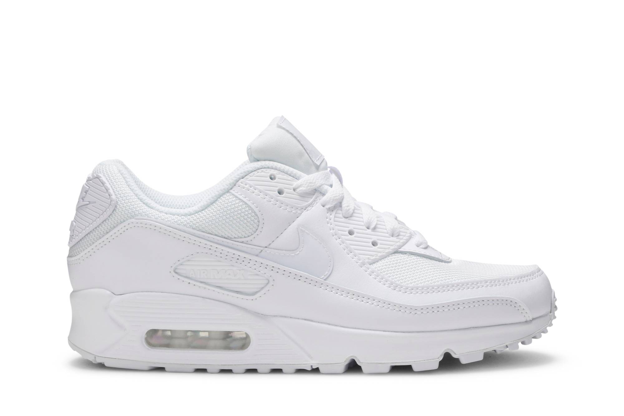 (Women) Nike Air Max 90 Twist ‚White‘