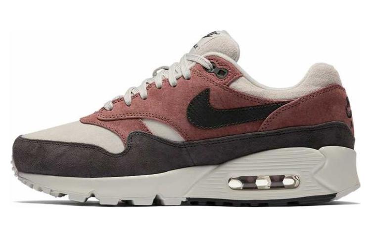 (Women) Nike Air Max 90/1 ‚Red Sepia‘