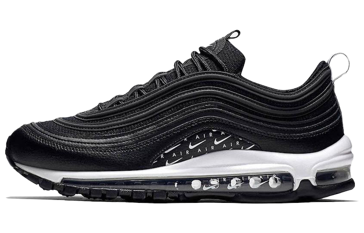 (Women) Nike Air Max 97 Lux ‚Black‘