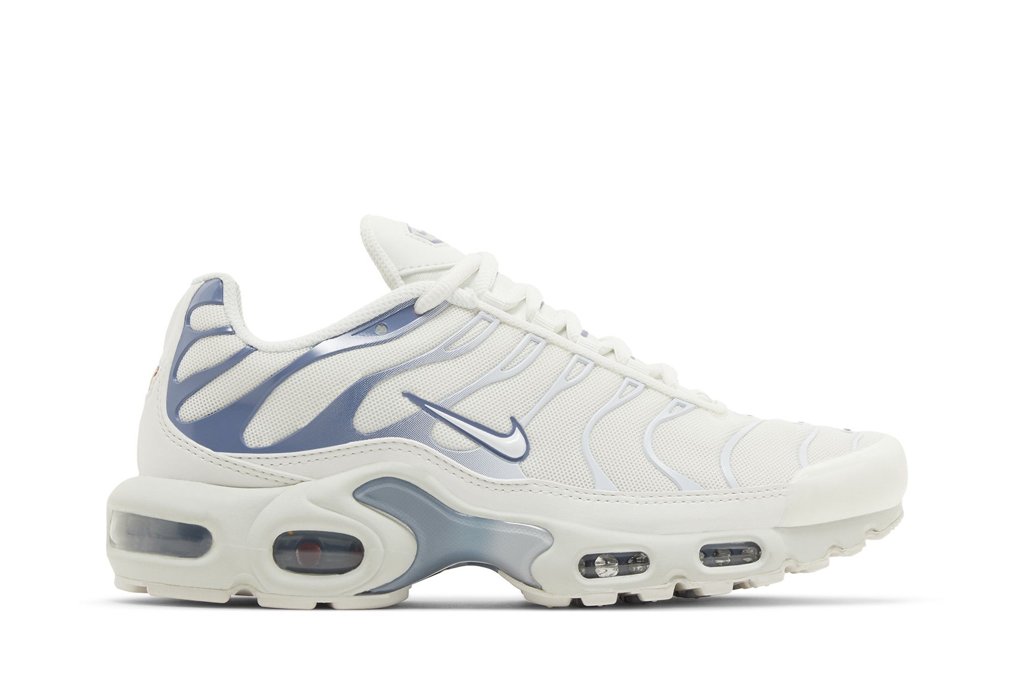 (Women) Nike Air Max Plus ‚Ashen Slate‘