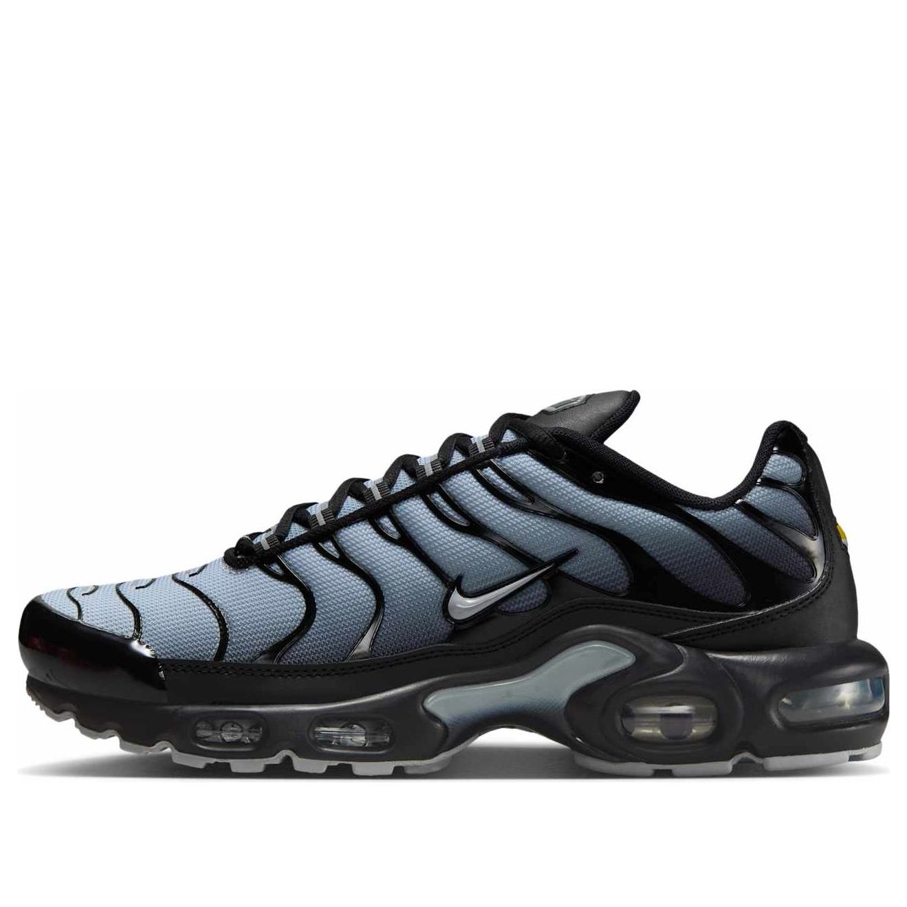 (Women) Nike Air Max Plus SE ‚Black Wolf Grey‘