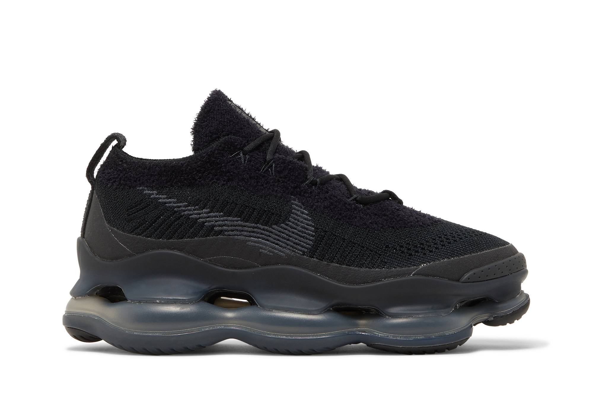 (Women) Nike Air Max Scorpion ‚Black‘