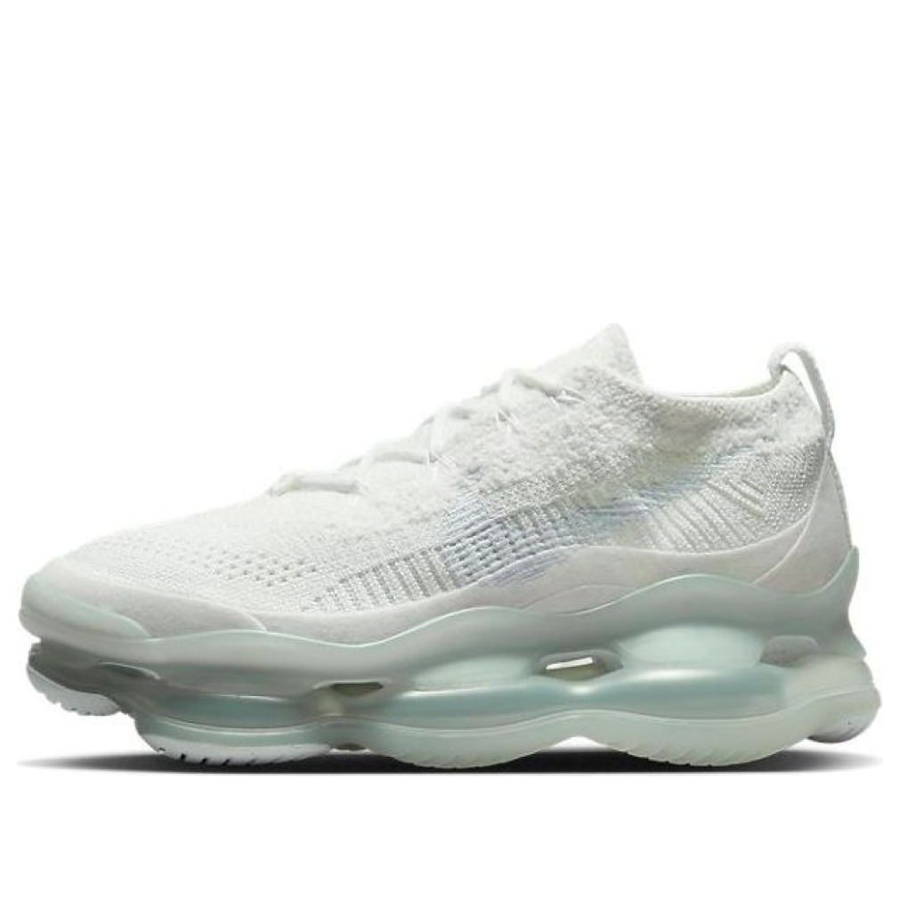 (Women) Nike Air Max Scorpion FK ‚White Football Grey‘