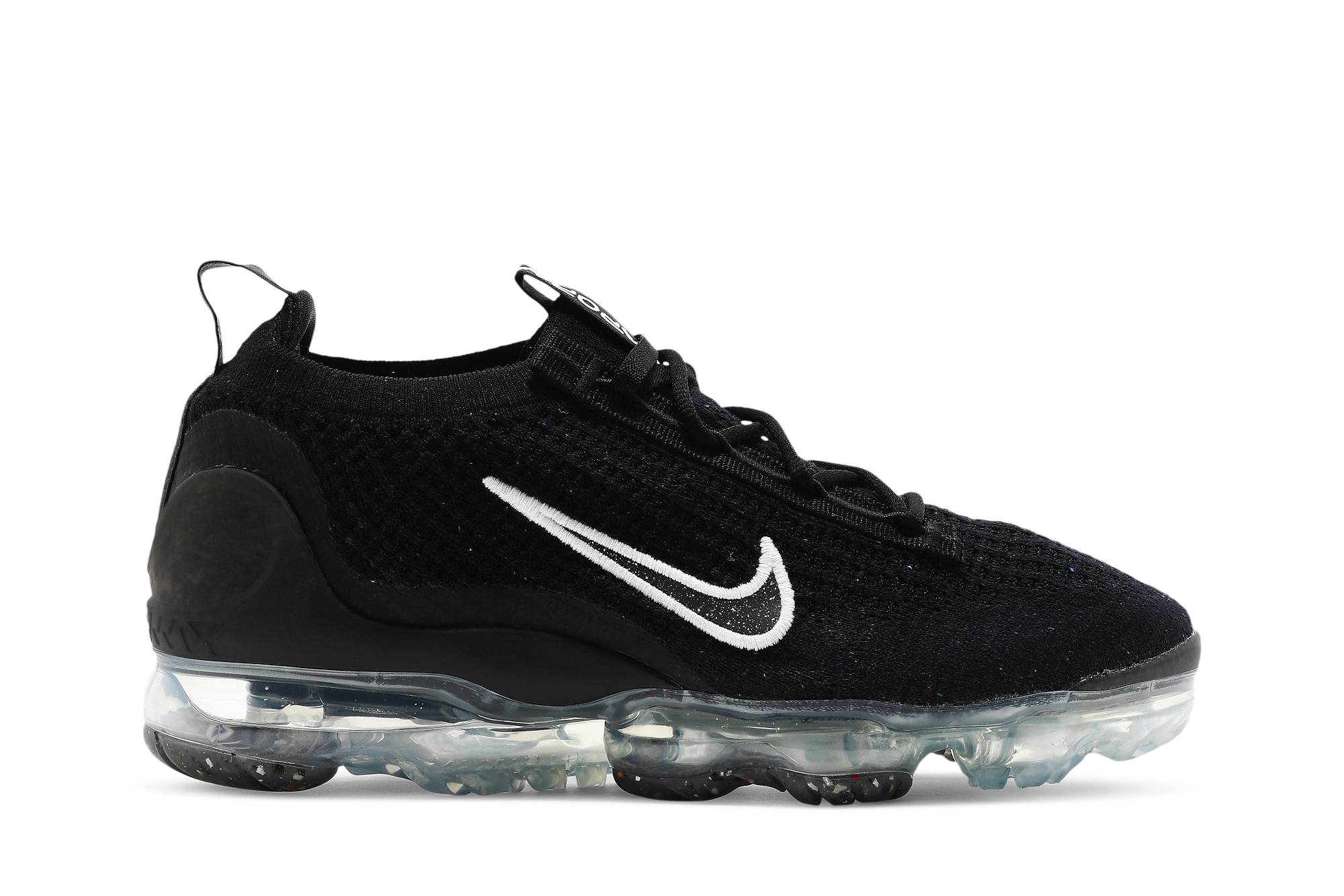 (Women) Nike Air VaporMax 2021 Flyknit ‚Black Speckled‘