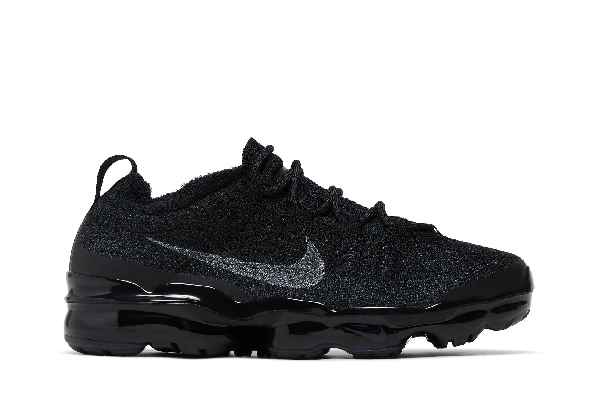 (Women) Nike Air VaporMax 2023 Flyknit ‚Black‘