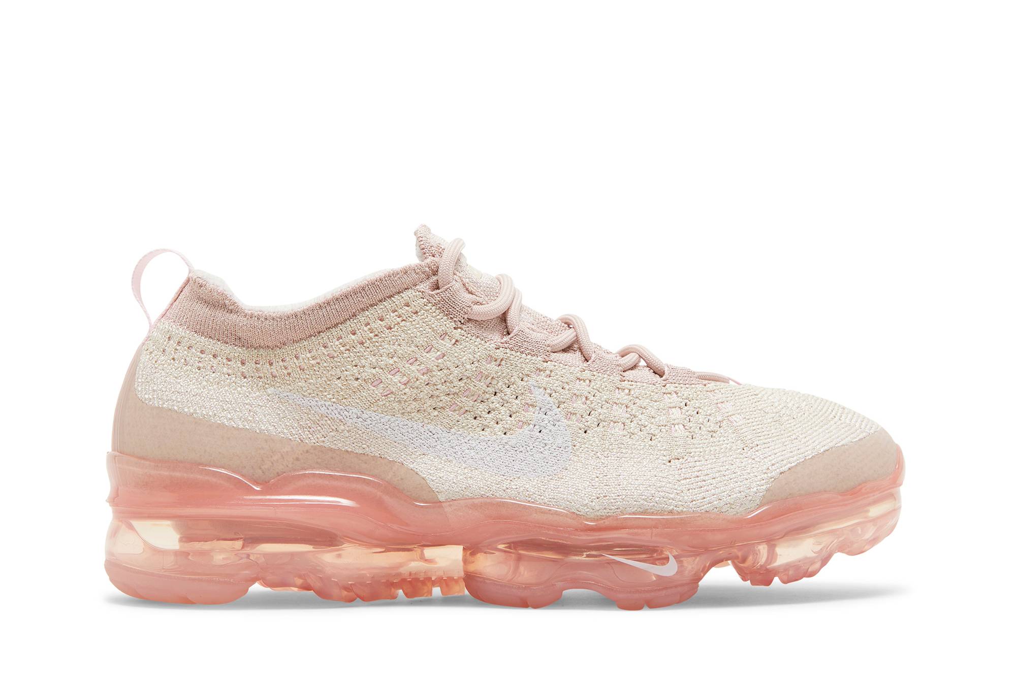 (Women) Nike Air VaporMax 2023 Flyknit ‚Oatmeal‘